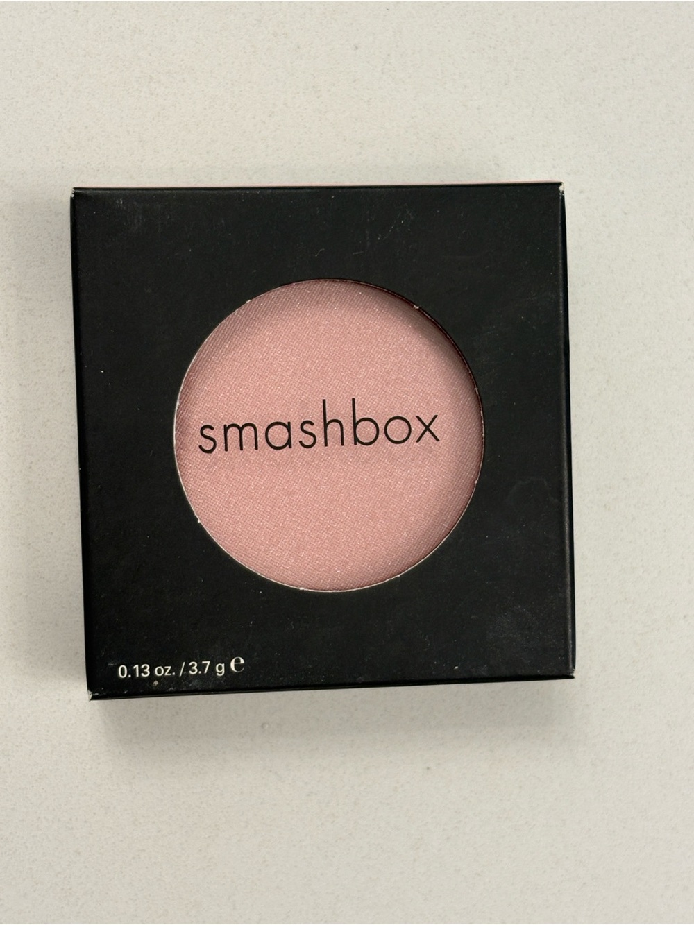*New* Smashbox Blush Rush in Flush